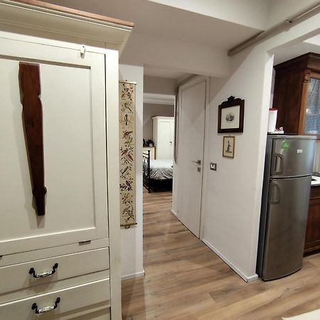 Appartamento Suite Ponte Milvio Rome Exterior photo