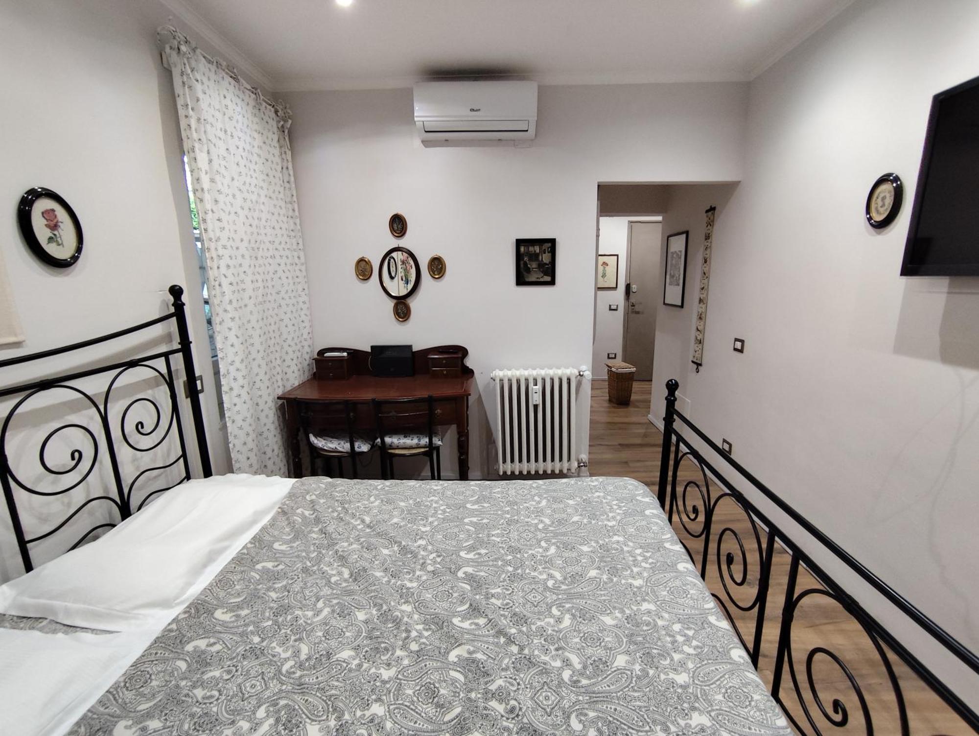 Appartamento Suite Ponte Milvio Rome Exterior photo