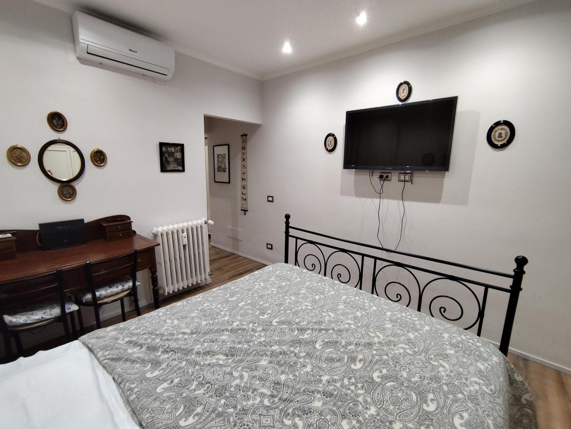 Appartamento Suite Ponte Milvio Rome Exterior photo